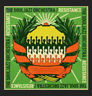 The Souljazz Orchestra Resistance Music Cds New