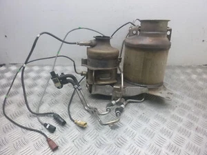 CATALIZZATORE VOLKSWAGEN ARTEON 2018 DPF 04L131765AR 5Q0131705AQ - Foto 1 di 8