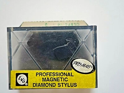 NOS ELECTRO-VOICE EV JAPÓN PM2483D EMPIRE SC-1 ETC. AGUJA STYLUS ADZEN DIAMOND  Foto 1 de 3