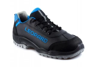 Leopard 01427 Halbschuh S3 - Bild 1 von 1