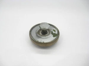 Spring Loaded Rib Roller - Dassault Falcon - PN: F10A381001180 - Lot # A2113 - Picture 1 of 5