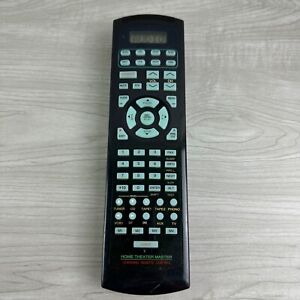 Télécommande programmable Home Theatre Master SL-9000