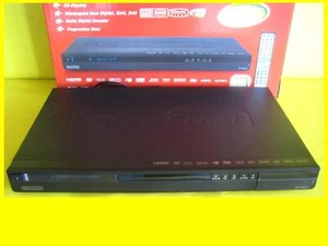 DVD-Player mit Kartenlesegerät HDMI und +USB +Kartenlesegerät+ 5,1 Ausgang - Bild 1 von 3