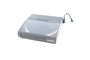 Technics SL-J33 Quartz Automatic Linear Tracking Turntable - Picture 1 of 14
