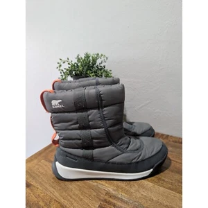 Whitney II Puffy wasserdichte Stiefel Sorel Größe 8 - Bild 1 von 7