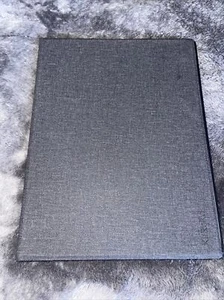 KuRoKo Slim Lightweight Book Folios Case Hülle für Remarkable 2 10,3 Zoll Grau - Bild 1 von 5