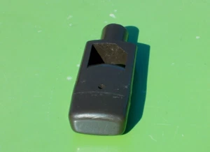 TOYOTA COROLLA 84-87 SHIFT KNOB SELECT BUTTON 33623-30040-56 OEM LAND CRUISER - Picture 1 of 7