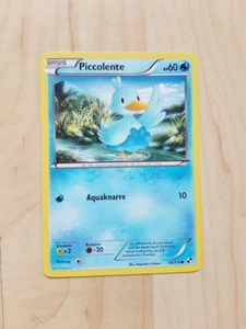 Pokémon Karte: Piccolente 36/114 - Bild 1 von 2