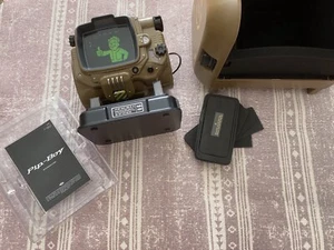 FALLOUT 4 Pip-Boy Collector's Edition 2015! - Bild 1 von 11