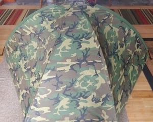 USMC Eureka Tent Combat One Person (TCOP) Grade A, Issued Unused. - Picture 1 of 13