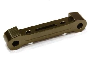 Billet Machined Rear Arm Mount for Associated RC10B5M (ASC90003) - Picture 1 of 1