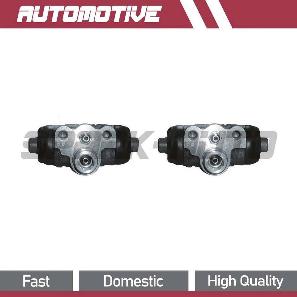 Cilindro de rueda trasera Centric Parts para Nissan Cube 2014 2013 2012 2011 2010 2009 Foto 1 de 4