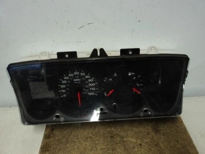 Speedometer Instrument Cluster Fits 00-01 DODGE NEON F31-74855 - Image 1 of 2