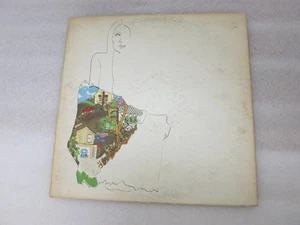 Joni Mitchell Ladies of the Canyon LP RS 6376 OG Folk 1970 - Imagen 1 de 3