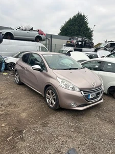 PEUGEOT 208 MKI 2012-2015 DOOR SEAL FRONT LEFT SIDE - Picture 1 of 6