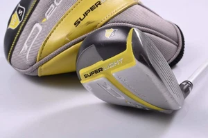 Ladies Wilson Staff D200 #5 Wood / 21 Degree / Ladies Flex Wilson Superlight 45 - Picture 1 of 9