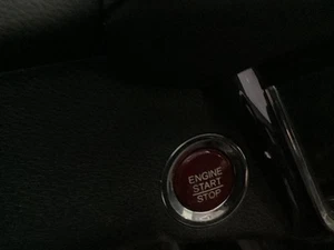 Ignition Switch Conventional Ignition Column Mounted Fits 15-20 FIT 1964817 - Picture 1 of 12