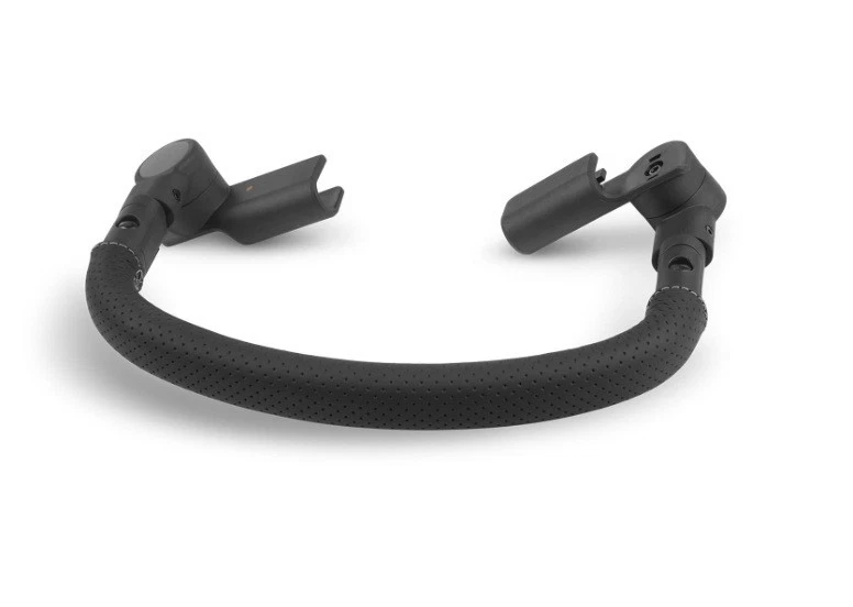 Barra de parachoques UPPAbaby para silla de montar Minu Duo color CAJA ABIERTA, nueva Foto 1 de 4