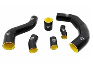2014-16 FIESTA ST INTERCOOLER HOSE KIT 2364-BHK-YEL - Picture 1 of 1
