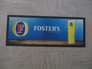 fosters pub bar runner - Picture 1 of 1
