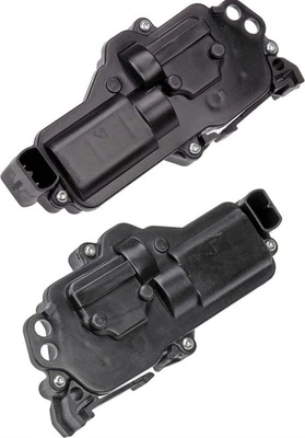 Motor de actuador de cerradura de puerta Dorman 746-148KT para modelos Ford 1998-2019 Foto 1 de 4