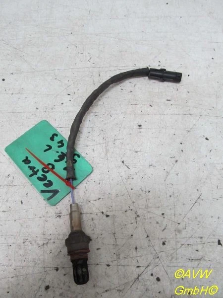 SENSOR LAMBDA Opel Vectra B (38) Hatchback 5-drs 1.6 (X16SZR) 49311 - Imagen 1 de 1
