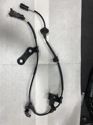 KIA Sportage 2017 Left  Brake ABS wiring harness  - Image 1 of 2