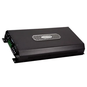 Arc Audio KS 600.2 V3 2 Channel Class G/H Amplifier - Picture 1 of 3