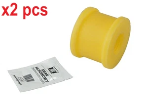 X2 PCS TED55210 MOUNTING, SHOCK ABSORBER TEDGUM - Bild 1 von 4