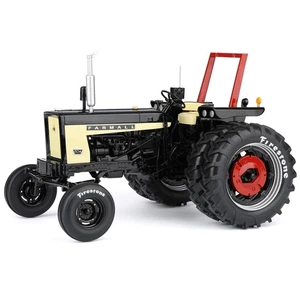 SpecCast 1/16 IH Farmall 504 Firestone Tires 20th Century Series Chase FAR-001 - Picture 1 of 7