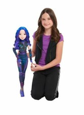 muñecas de descendientes 3 mal