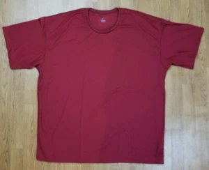 Men's Nike Dri-Fit Game T-Shirt Red 732271 - Imagen 1 de 4