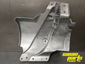 Can-Am 705006997 Left Hand Cargo Support Outlander 570 650 800R 850 1000 1000R - Picture 1 of 9