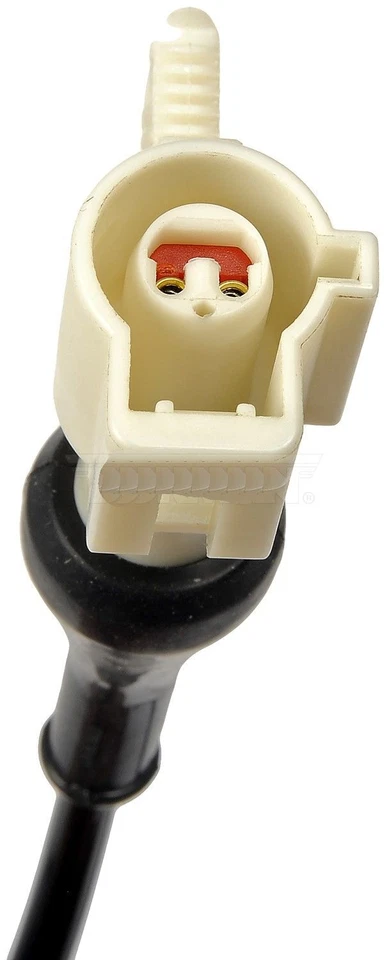 Sensor de velocidad de rueda ABS para Ford F-150, Lincoln Mark LT Foto 1 de 1