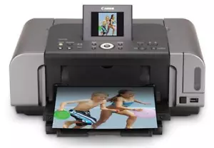 Canon PIXMA IP6700D Digital Photo Inkjet Printer - Picture 1 of 1