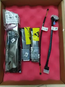 Nuevo para servidor Dell Poweredge R6525 R7525 BOSS S2 pieza doble M.2 ranuras kit elevador - Imagen 1 de 4