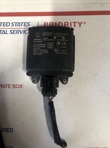GN1514D453AE | 2018 - 21 ECOSPORT BLIND SPOT SENSOR CONTROL MODULE With Pigtail - Picture 1 of 3