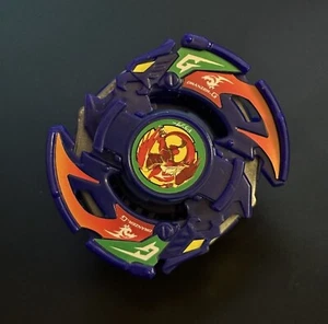 Beyblade Originale Takara Dranzer G - Foto 1 di 3