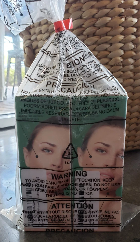 Set of 2 NIB Advanced Clinicals COLLAGEN Serum Instant Plumping  1.75 Fl Oz - Image 1 of 4