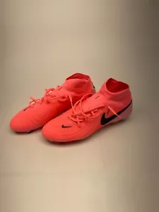 Botines de fútbol Nike Phantom Luna 2 Elite FG para hombre talla 12 rosa atardecer talla 12 - Imagen 1 de 10