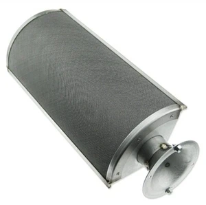 Blue Seal Fryer Burner Genuine Original Part 022575/51 Models Gt45 / Gt46 / Gt60 - Picture 1 of 24