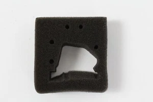 Genuine Honda 17211-ZM3-800 Foam Air Cleaner Element Fits FG100 GX22 GX31 OEM - Picture 1 of 3