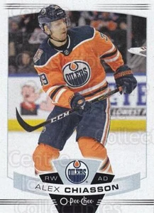 2019-20 O-Pee-Chee #499 Alex Chiasson - Picture 1 of 1