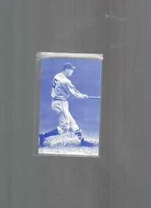New, Unsold Hank Greenberg Exhibit, closed store stock. - Picture 1 of 1