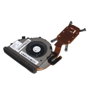 CPU Heatsink & Fan Assembly for Lenovo ThinkPad X240, X250 - Afbeelding 1 van 1