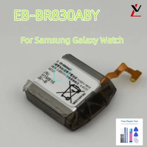 NUEVA Batería Para Reloj Samsung Galaxy Active 2 40m SM-R830 SM-R835 EB-BR830ABY - Imagen 1 de 14