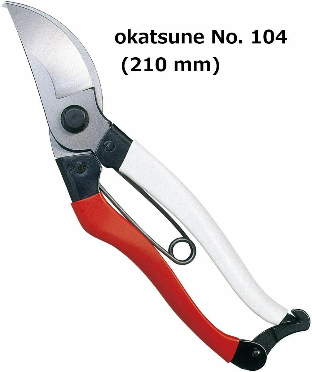 Okatsune Pruning Shears & Snips for sale | eBay