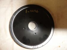 Bunton, Bobcat, Ryan and others, PL 4276 Pulley