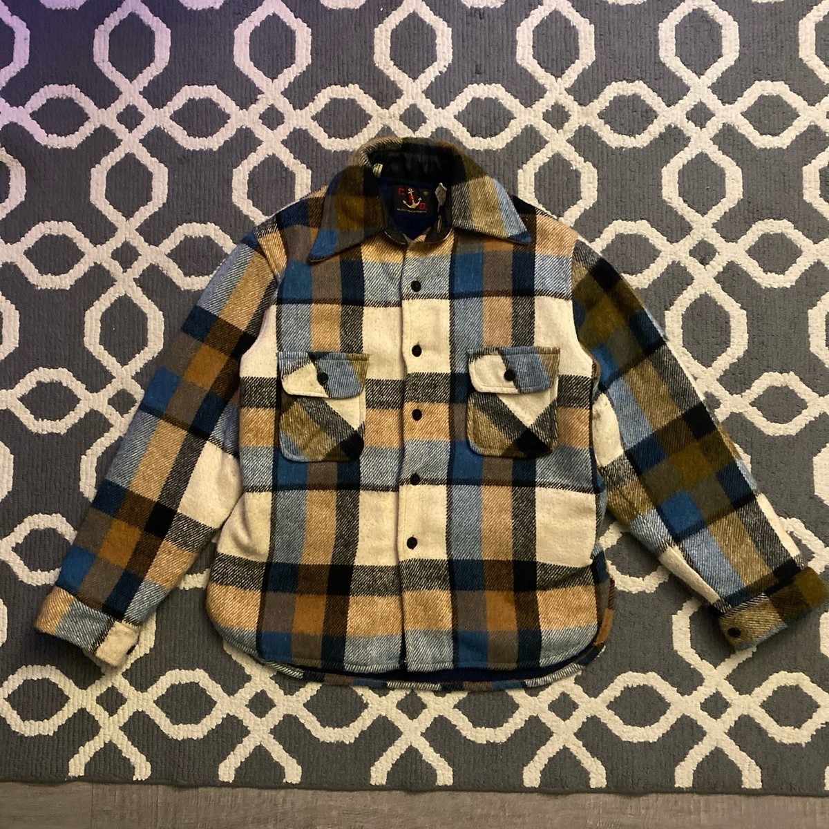 Vintage Cpo Shirt In Men's Coats & Jackets for sale | eBay Vintage Cpo Shirt In Men's Coats & Jackets for sale | eBay