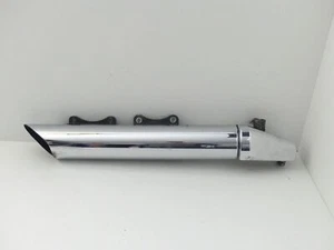 Suzuki VZ800 M800 Marauder Auspuff Endtopf Schalldämpfer unten Sankei 2418 - Bild 1 von 9